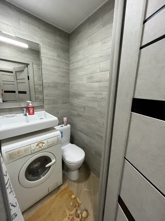 Недорогая квартира в центре