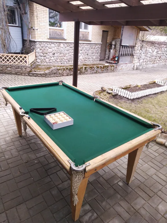 Коттедж Коттедж Средиземье — Красноармейское