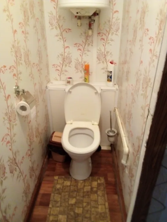 Уютная квартира на берегу озера Селигер