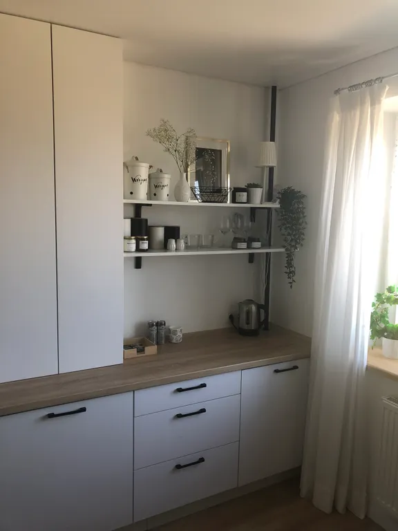 Квартира Уютная квартира с видом на море — Пионерский