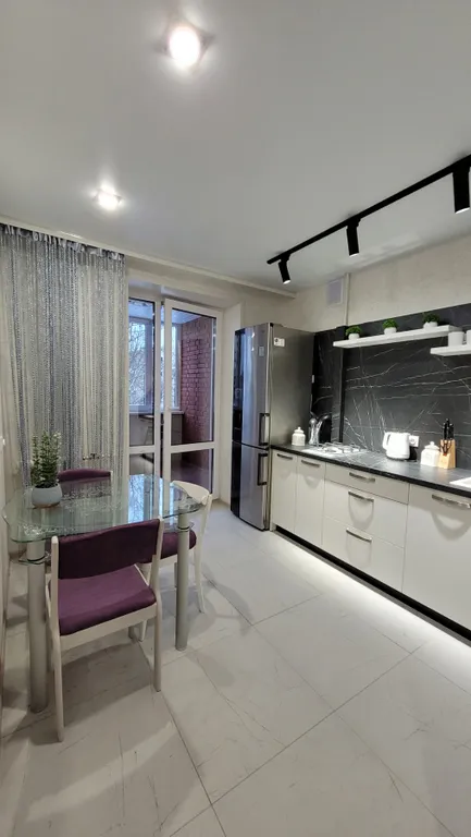 Квартира Aportameht Viktori в центре — аренда посуточно в Витебск