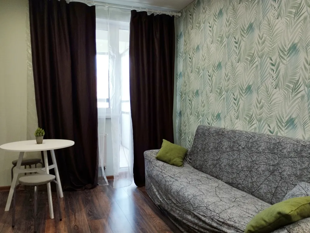 Квартира у автовокзала