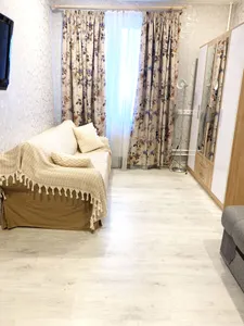 Квартира в новых Островцах