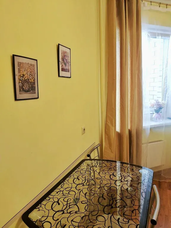 Квартира рядом с ТРЦ Галерея Чижова