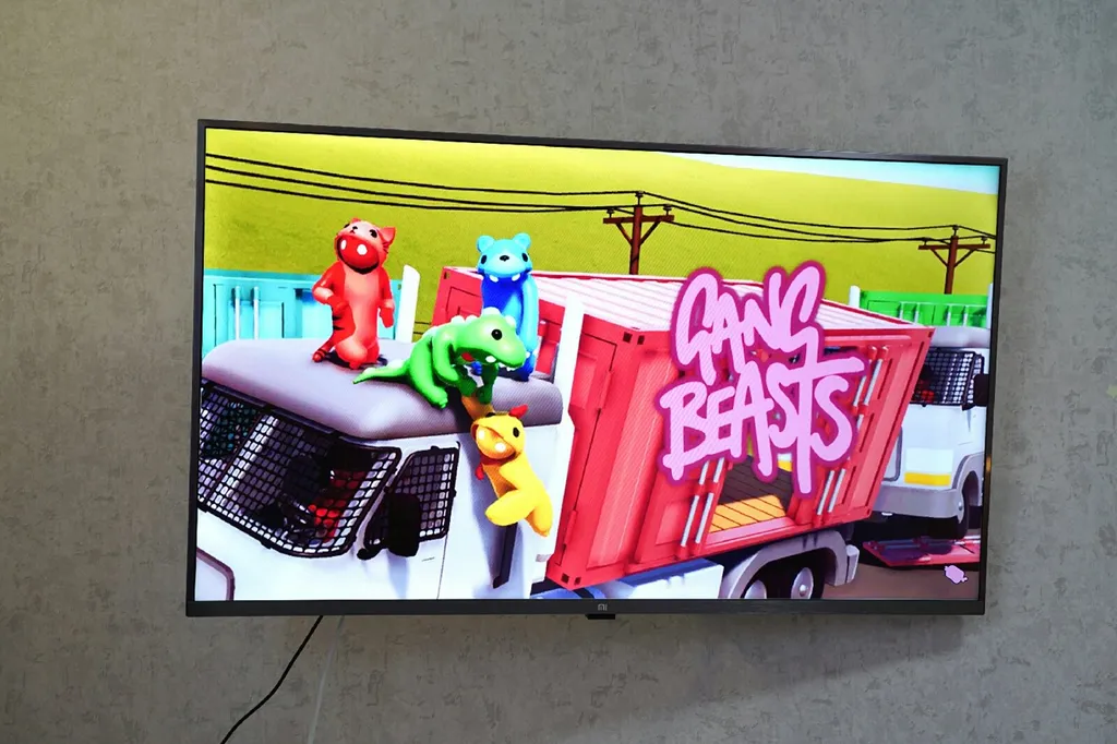 Квартира Элитная квартира с большой плазмой — Тверь