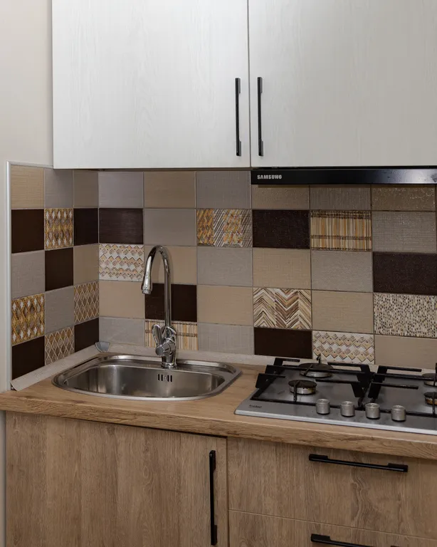 Апартаменты на Арбате