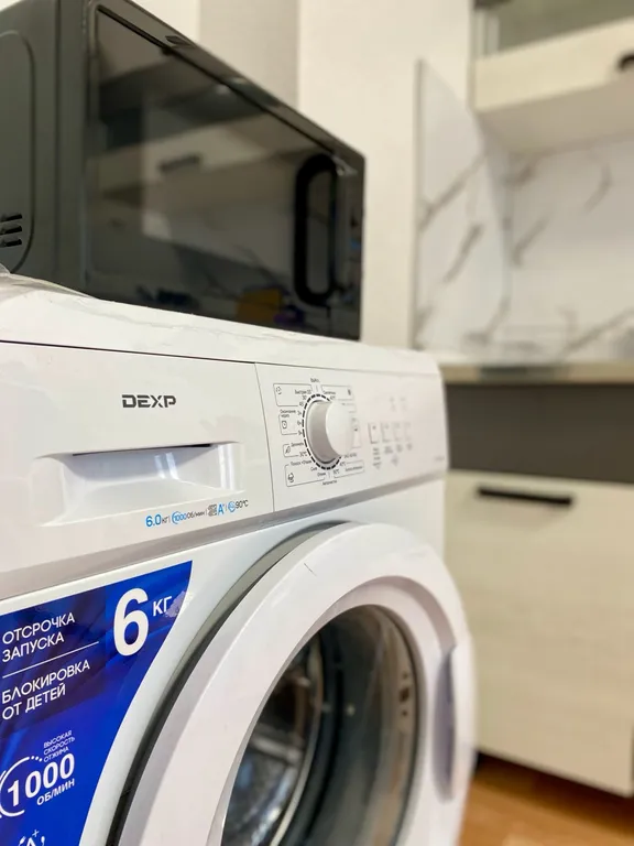 Уютная, светлая квартира в центральном районе города Курск