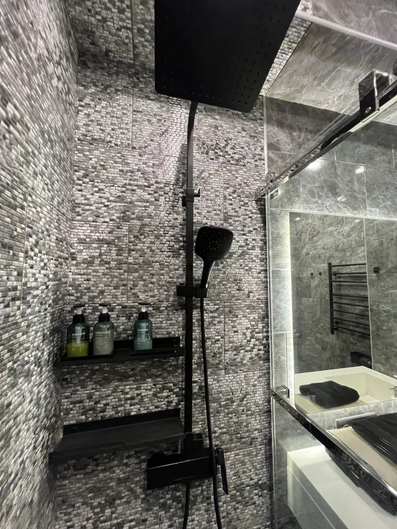 Апартамент в гостинице Серсиаль