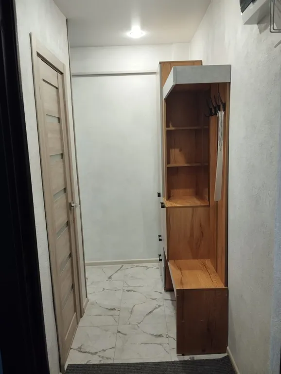 Солнечная квартира