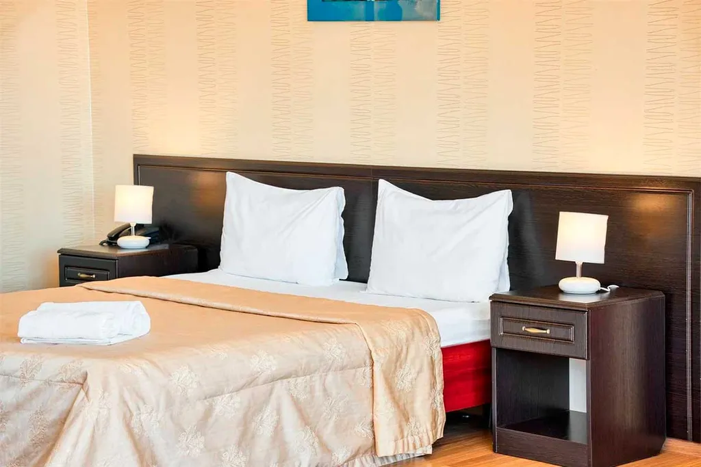 Квартира Комната — Сочи