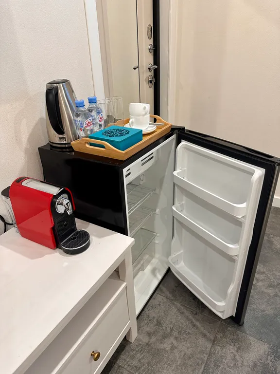 Квартира Комната — Адлер