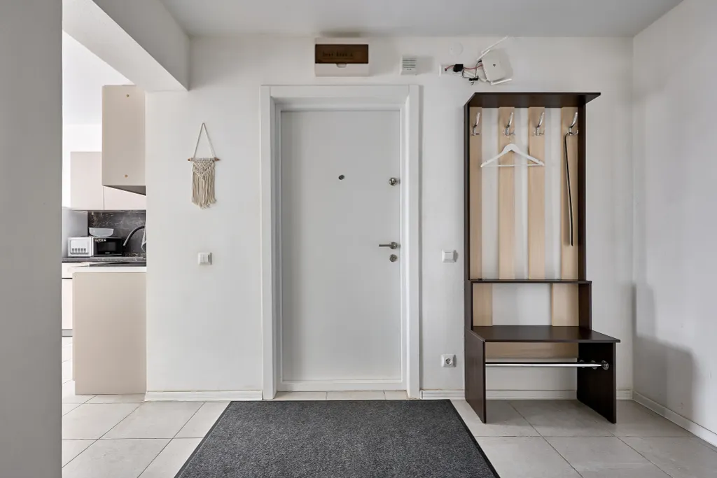 Евродвушка рядом с аэропортом Внуково