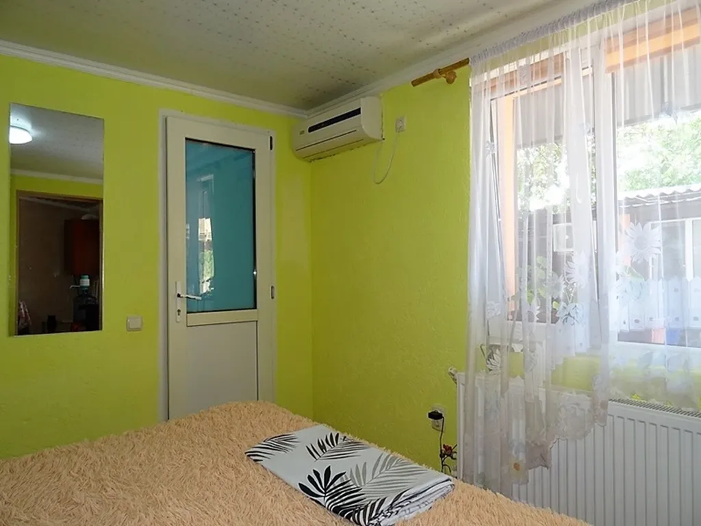 Уютный апартамент