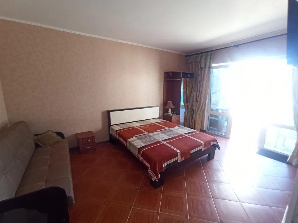 Квартира Комната — аренда посуточно в Мысовое