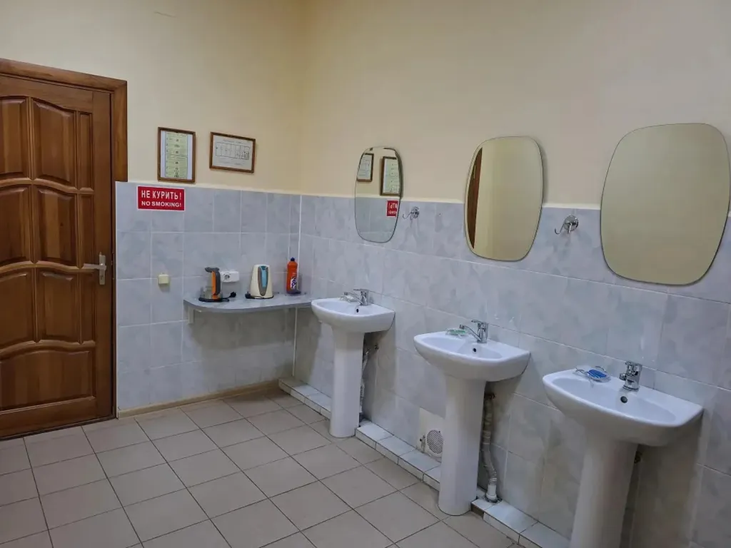 Квартира Комната — Ипатово