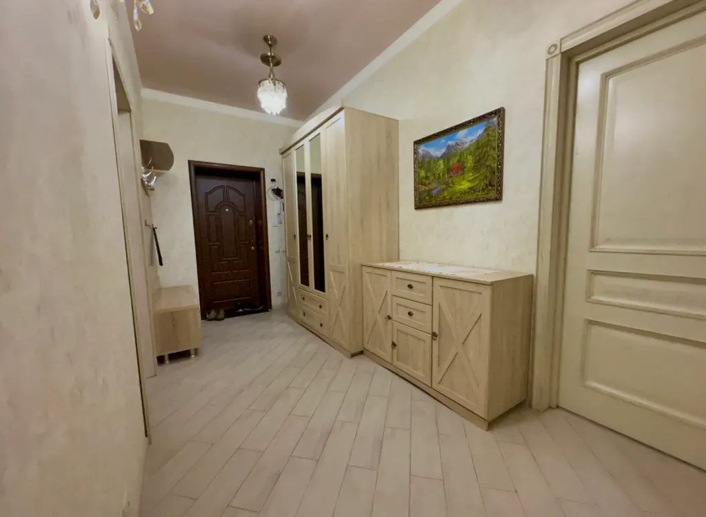 Уютная квартира в историческом центре г.Ессентуки