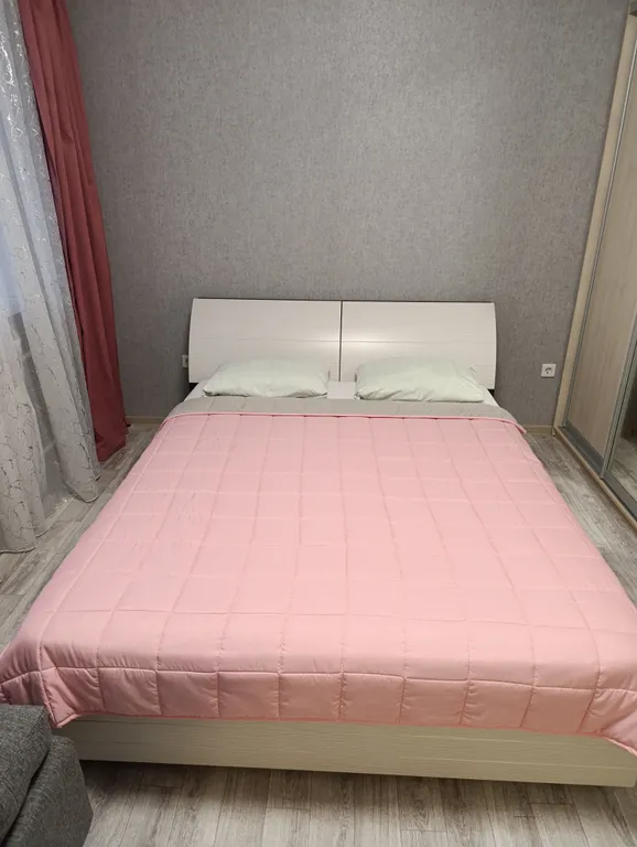 Новая квартира в центре, рядом с ж/д вокзалом