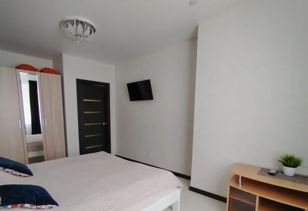 Комфортная однокомнатная квартира