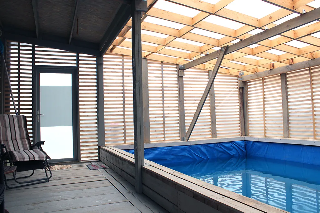 Дом в 10 минутах от Петергофа