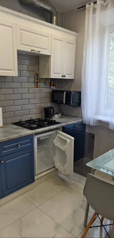 Уютная 2-комнатная квартира рядом с парком