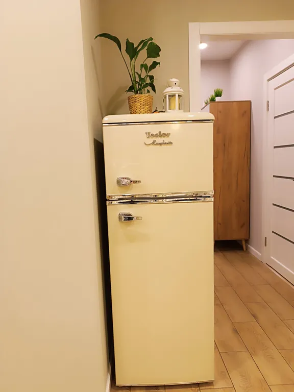 Элегантная квартира в центре города