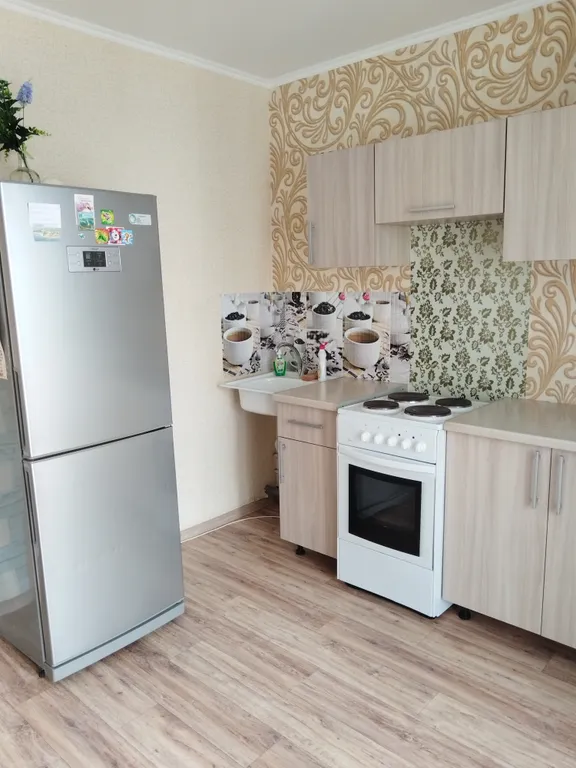 Квартира Квартира в новом микрорайоне Горгиппия — Анапа