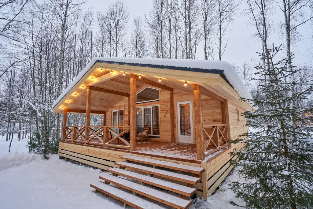 3-комнатный Дом