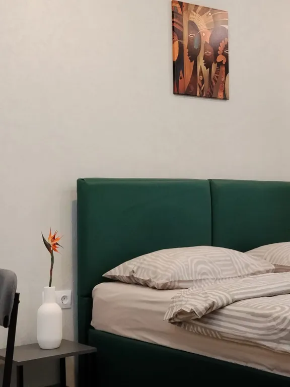 Уютная квартира - студия в центре города — аренда посуточно в Ижевск