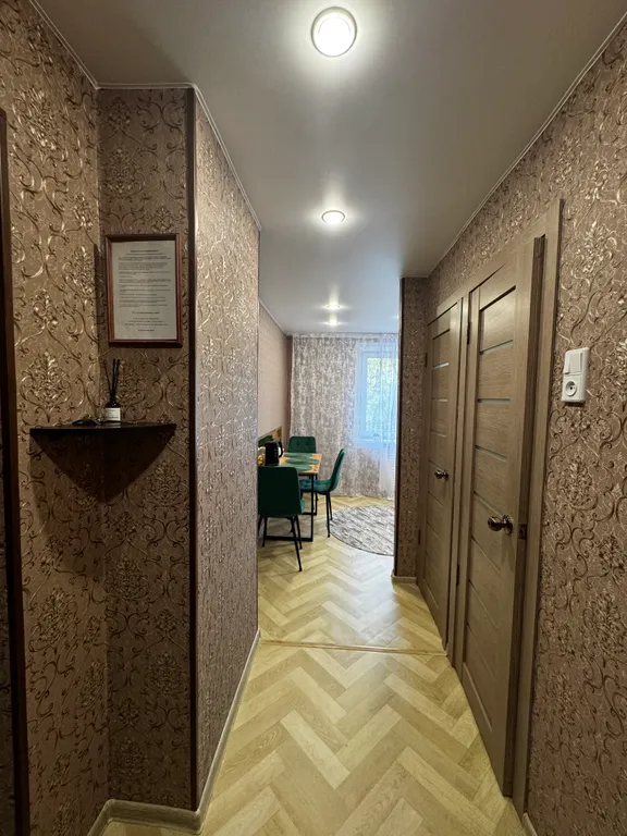 Апартаменты посуточно