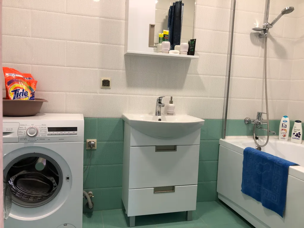 Апартаменты с фантастическим видом