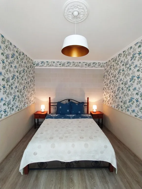 Квартира Квартира рядом с озером Тихое — Светлогорск