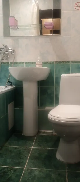 Апартаменты в центре