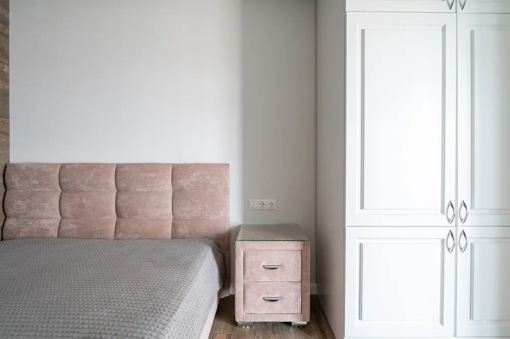 Просторная квартира Real Apartments