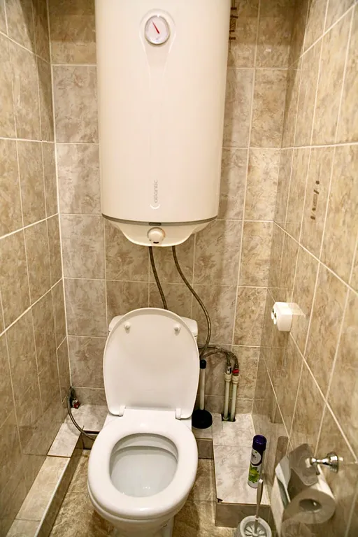 Квартира в историческом центре города