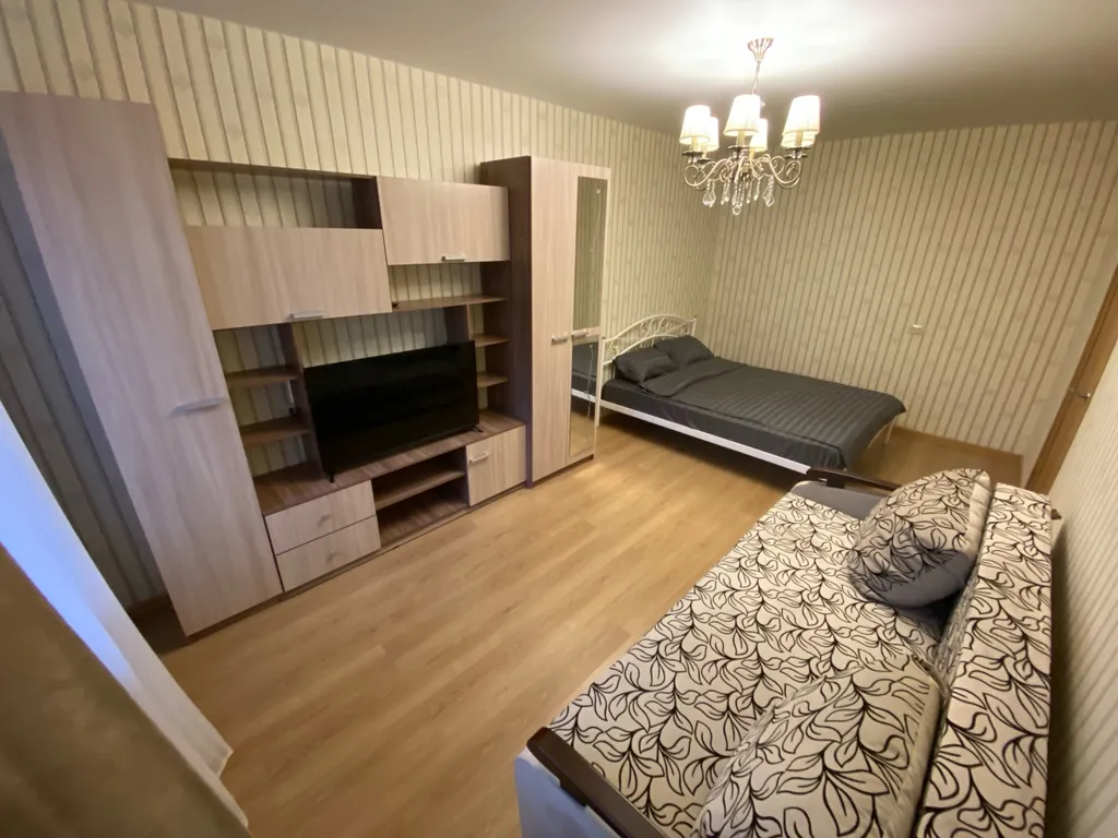 Квартира в центре города — аренда посуточно в Калуга