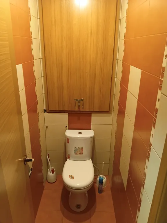 Квартира 2-комнатная Квартира — Саров