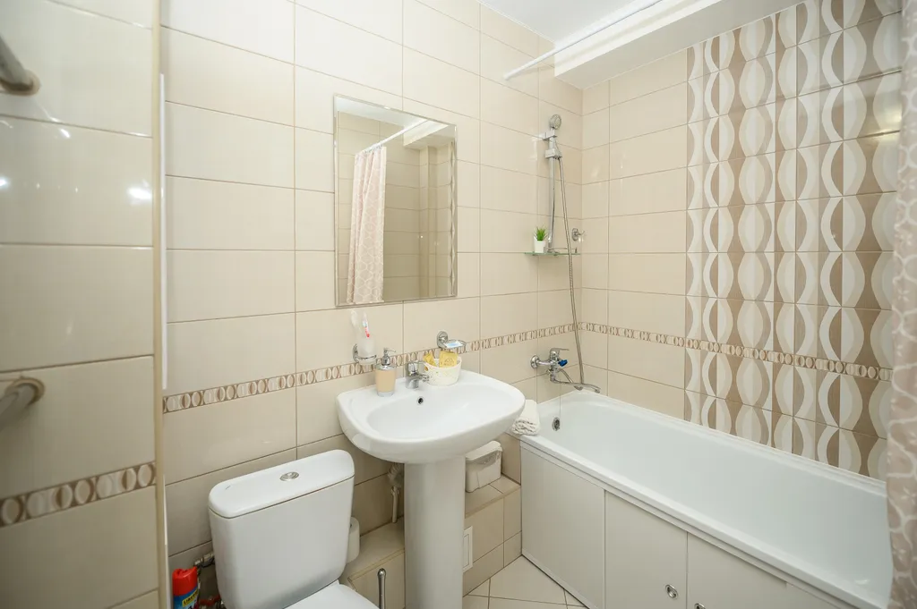 Уютная студия в центре города рядом с Пермь Экспо