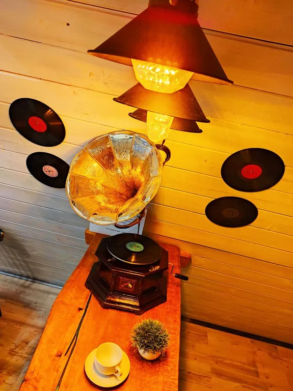 Афрейм дом Шалаш