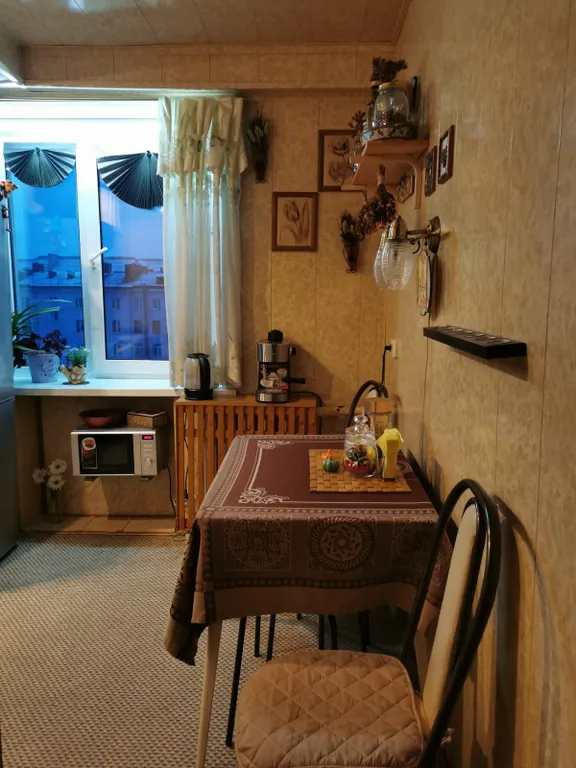 1 уютная квартира в тихом центре