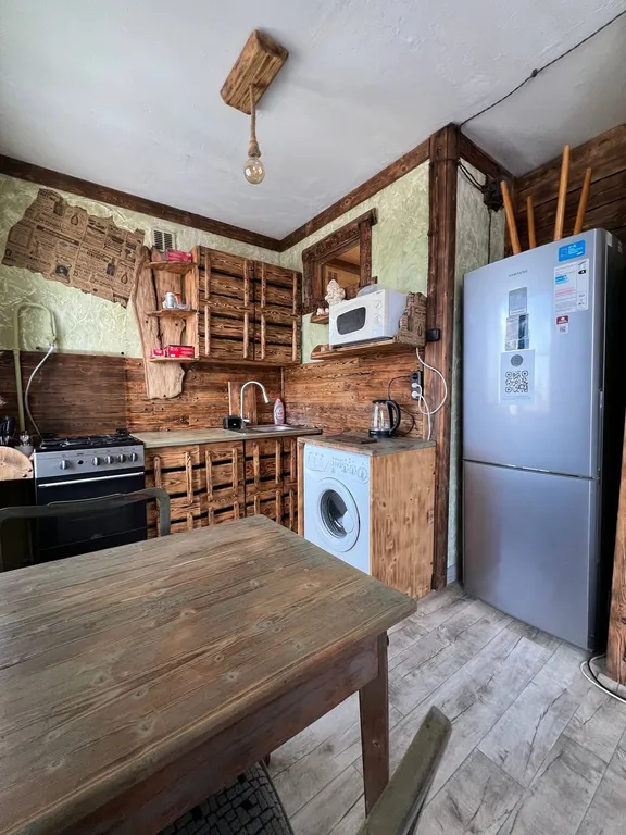 Видовые апартаменты на главной пешеходной улице