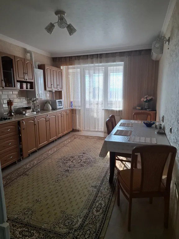 Уютная квартира в курортной зоне