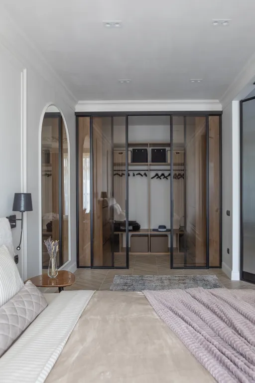 Квартира SVApart Рыбная деревня — Калининград