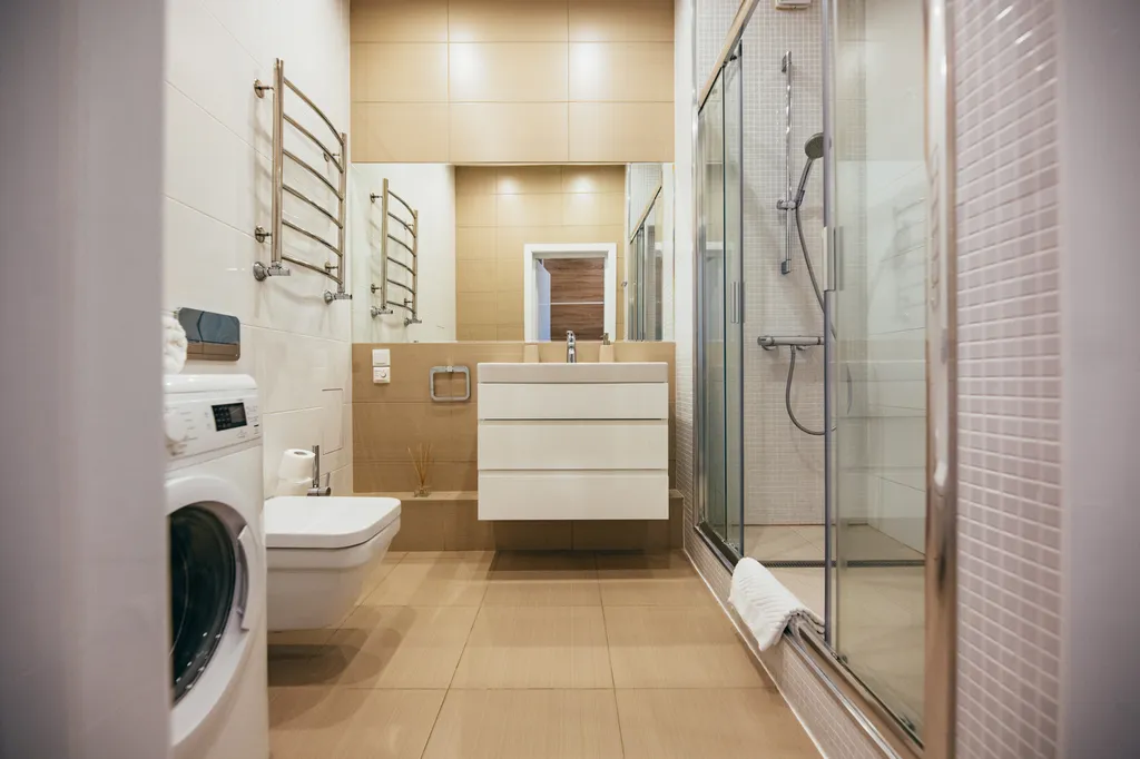 Апартаменты с видом на море У моря