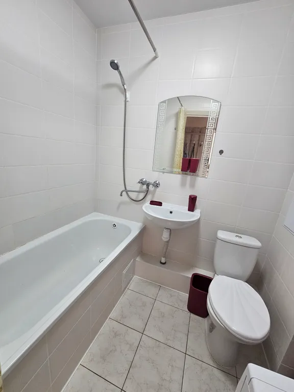 Уютная квартира в южном районе города