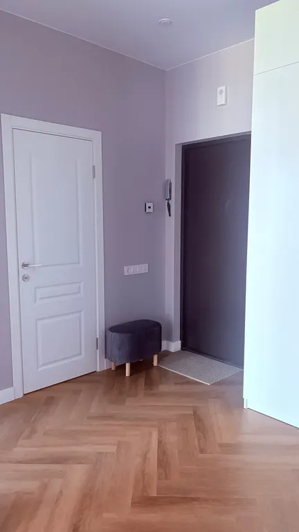 Квартира Квартира Экспофорум/Аэропорт Новая евродвушка в малоэтажном ЖК — Шушары