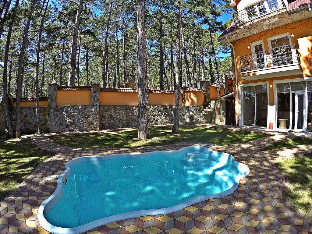 Дом 2 - Советское (Долоссы)