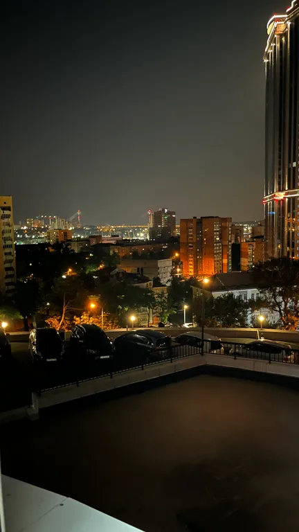 Апартамент с прекрасным видом на море и яхт-клуб