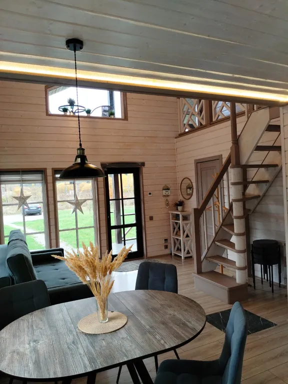 3-комнатный Дом