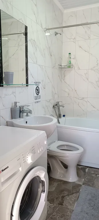 1-комнатный Дом