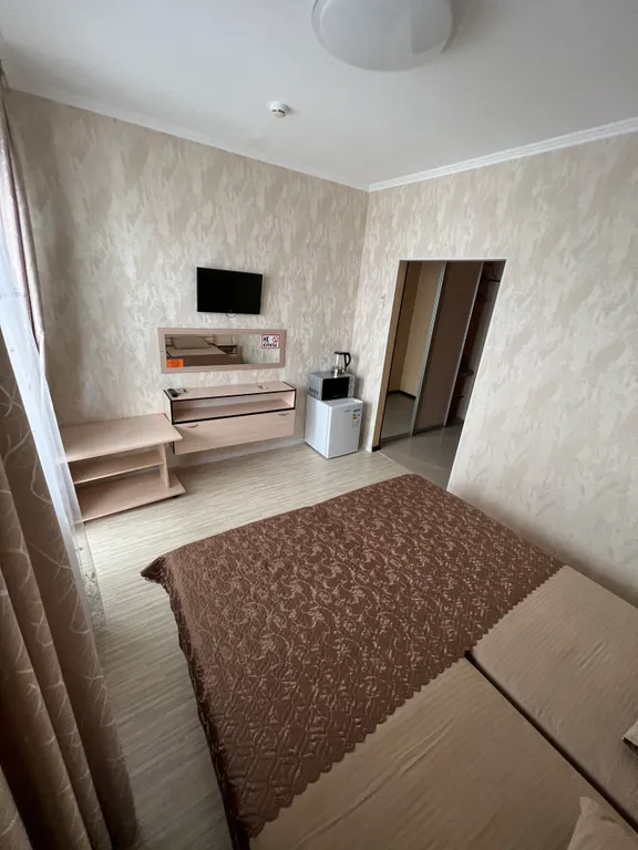 Квартира Апартаменты в Сириусе возле Олимпийского парка — Сириус